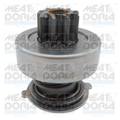 Pinion, starter